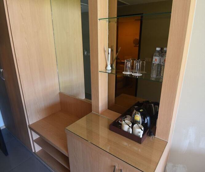 酒店 Pp Charlie Beach Resort  Sha Plus