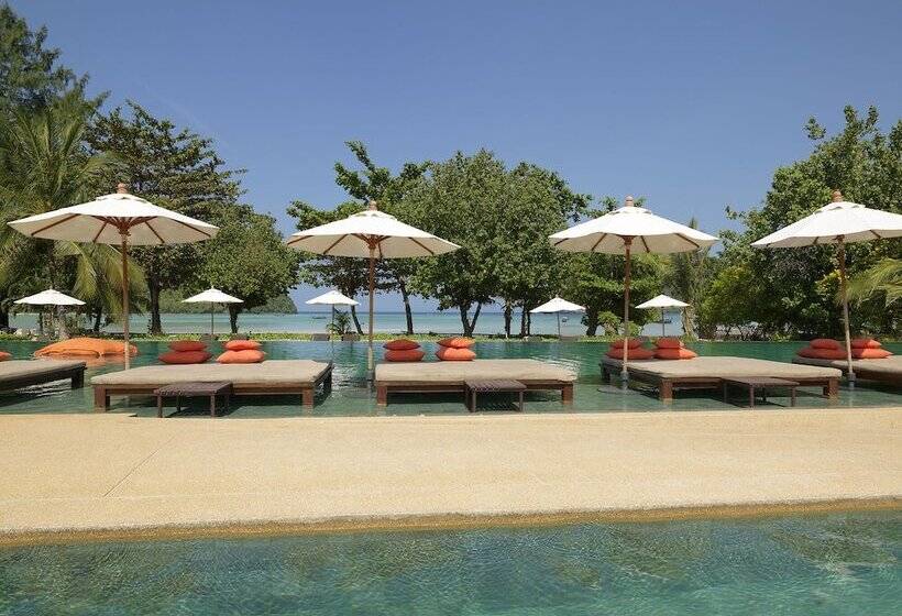 酒店 Pp Charlie Beach Resort  Sha Plus