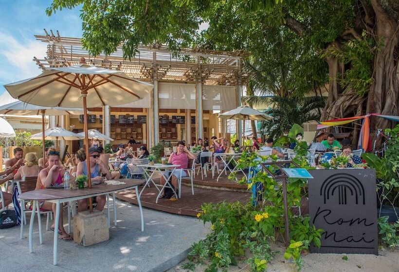 酒店 Pp Charlie Beach Resort  Sha Plus