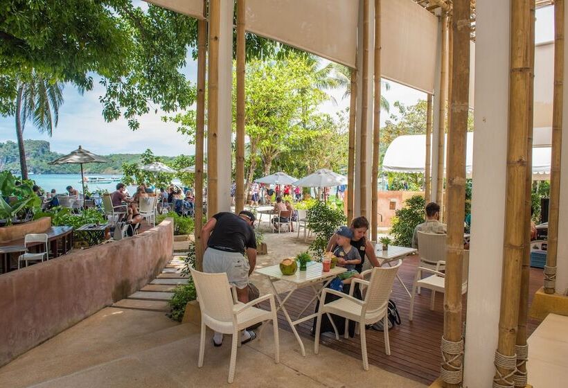 酒店 Pp Charlie Beach Resort  Sha Plus