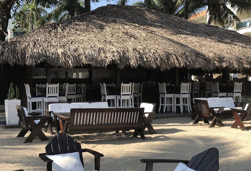 ホテル Presidential Suites By Lifestyle Puerto Plata  All Inclusive