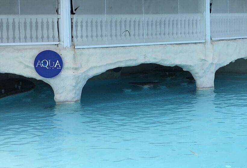 ホテル Presidential Suites By Lifestyle Puerto Plata  All Inclusive