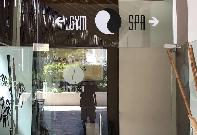 ホテル Presidential Suites By Lifestyle Puerto Plata  All Inclusive