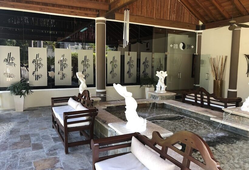 ホテル Presidential Suites By Lifestyle Puerto Plata  All Inclusive