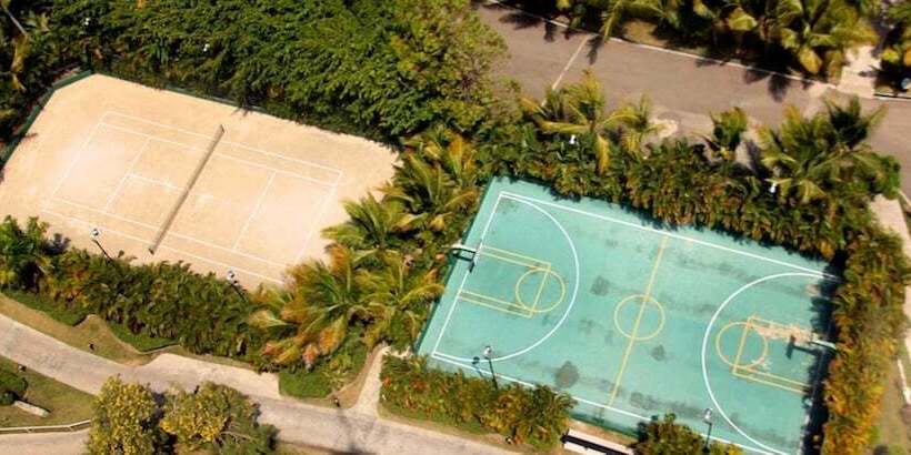 ホテル Presidential Suites By Lifestyle Puerto Plata  All Inclusive