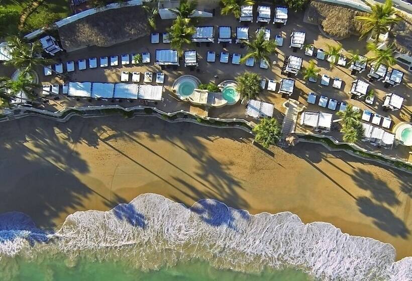 ホテル Presidential Suites By Lifestyle Puerto Plata  All Inclusive
