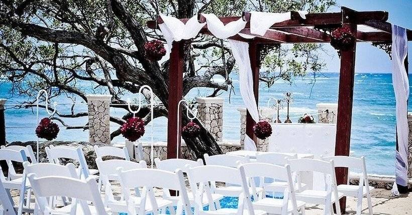 ホテル Presidential Suites By Lifestyle Puerto Plata  All Inclusive