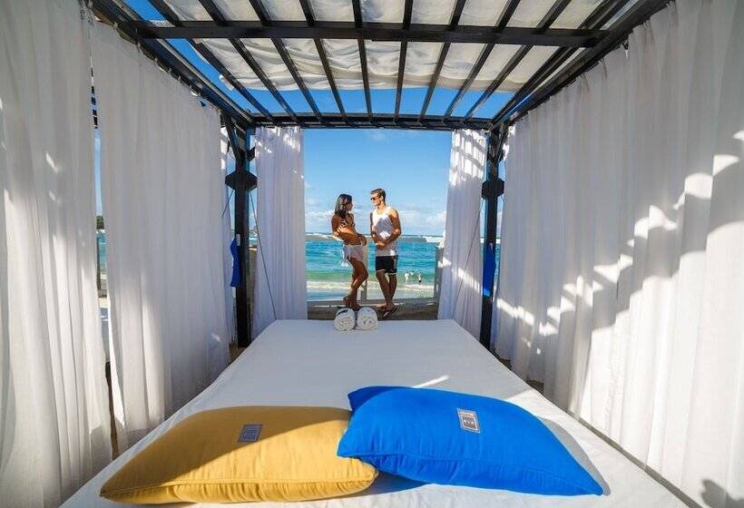 ホテル Presidential Suites By Lifestyle Puerto Plata  All Inclusive