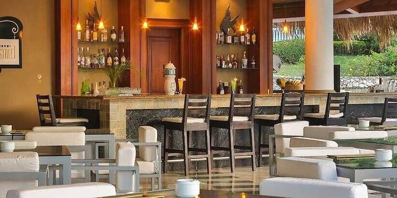 ホテル Presidential Suites By Lifestyle Puerto Plata  All Inclusive