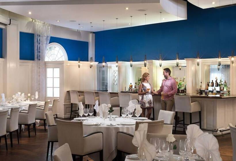 ホテル Presidential Suites By Lifestyle Puerto Plata  All Inclusive