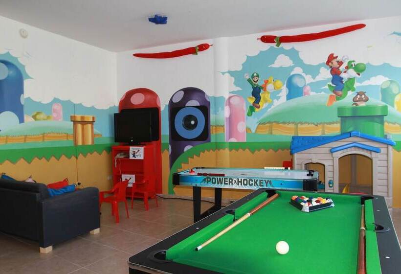 ホテル Presidential Suites By Lifestyle Puerto Plata  All Inclusive