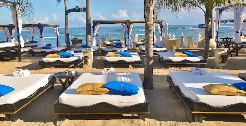 ホテル Presidential Suites By Lifestyle Puerto Plata  All Inclusive