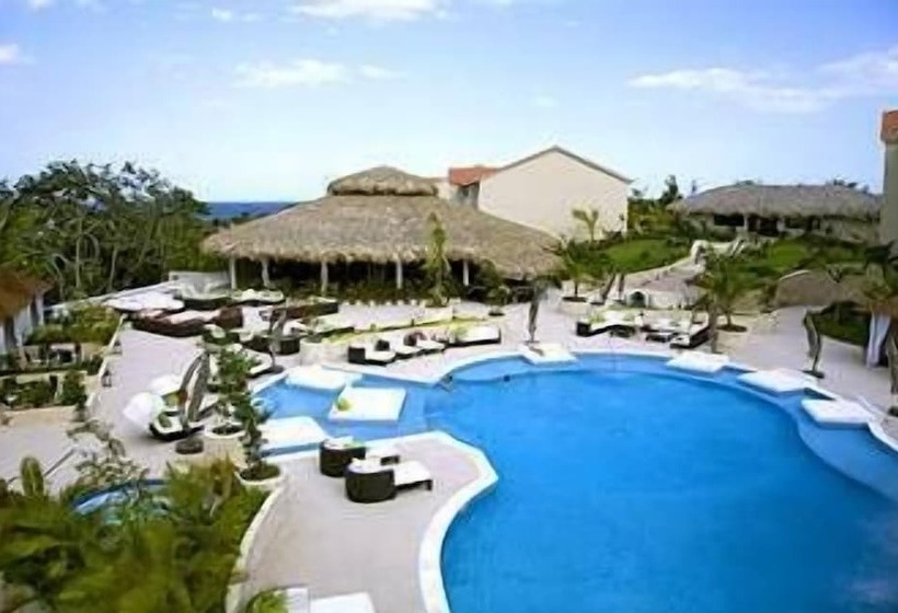 ホテル Presidential Suites By Lifestyle Puerto Plata  All Inclusive