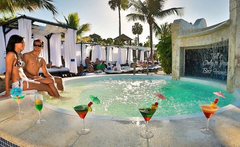 ホテル Presidential Suites By Lifestyle Puerto Plata  All Inclusive