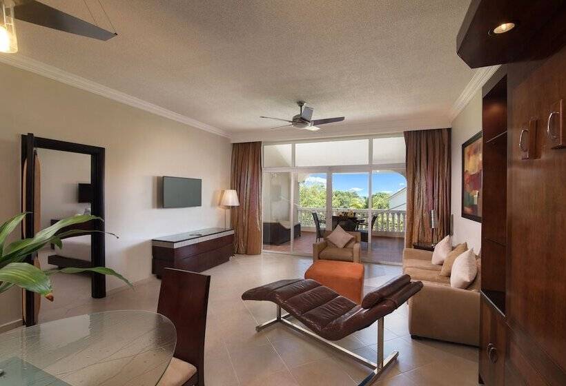 ホテル Presidential Suites By Lifestyle Puerto Plata  All Inclusive