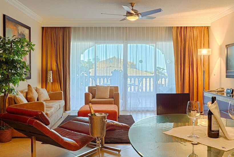 ホテル Presidential Suites By Lifestyle Puerto Plata  All Inclusive
