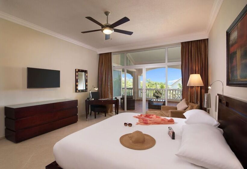 ホテル Presidential Suites By Lifestyle Puerto Plata  All Inclusive