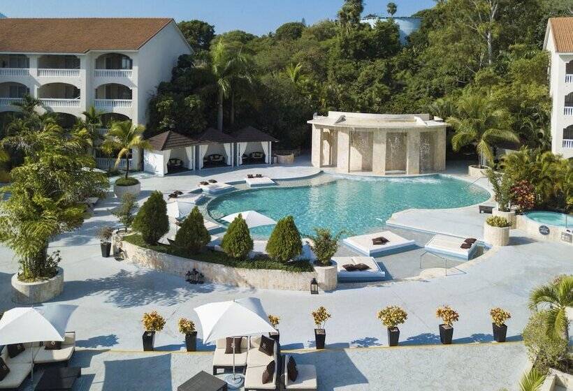 ホテル Presidential Suites By Lifestyle Puerto Plata  All Inclusive