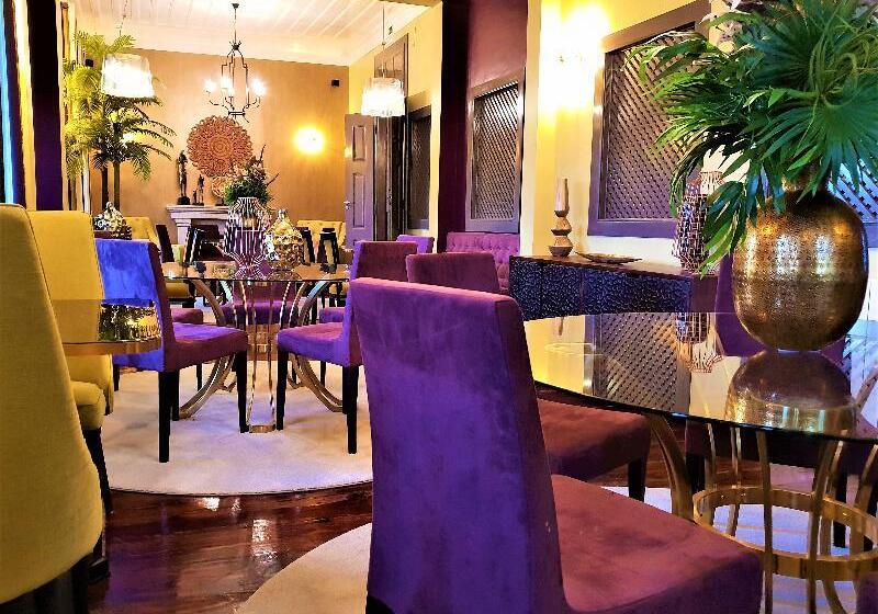 فندق Quinta Da Palmeira  Country House Retreat & Spa