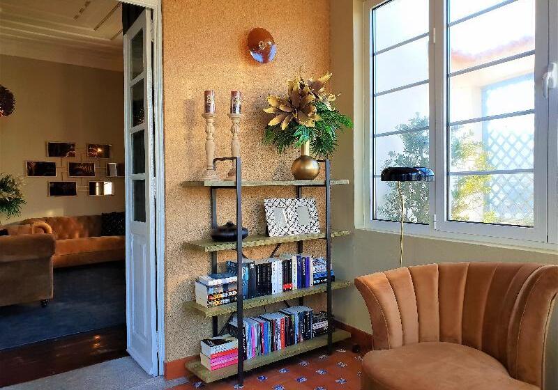 酒店 Quinta Da Palmeira  Country House Retreat & Spa