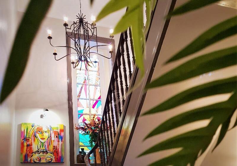 فندق Quinta Da Palmeira  Country House Retreat & Spa