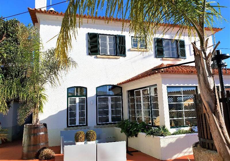 فندق Quinta Da Palmeira  Country House Retreat & Spa