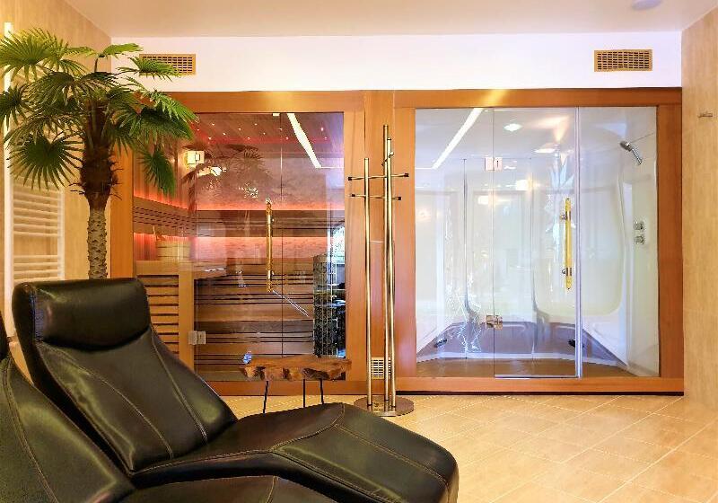 酒店 Quinta Da Palmeira  Country House Retreat & Spa