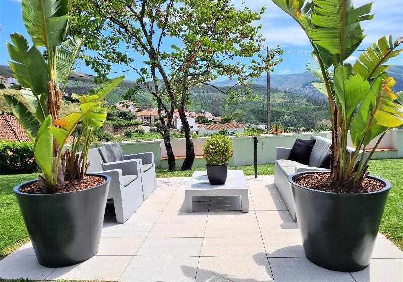 فندق Quinta Da Palmeira  Country House Retreat & Spa