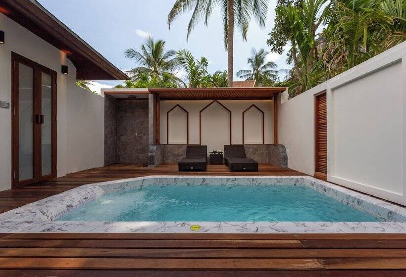 فندق Railay Bay Resort & Spa