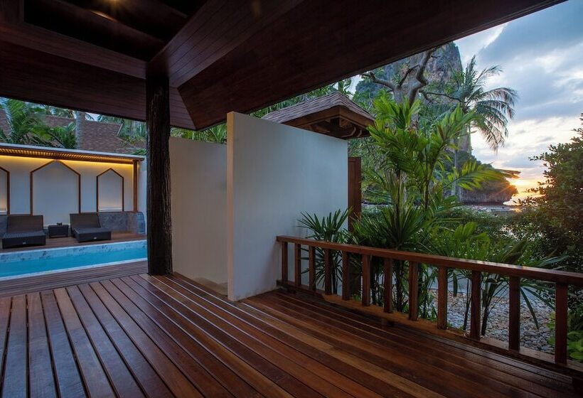 فندق Railay Bay Resort & Spa