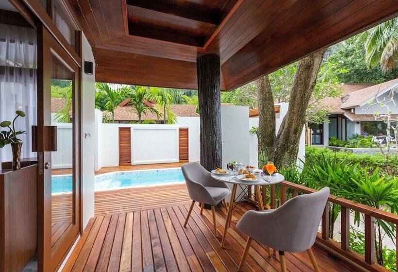 فندق Railay Bay Resort & Spa