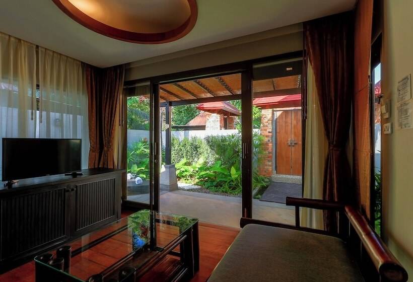 فندق Railay Bay Resort & Spa