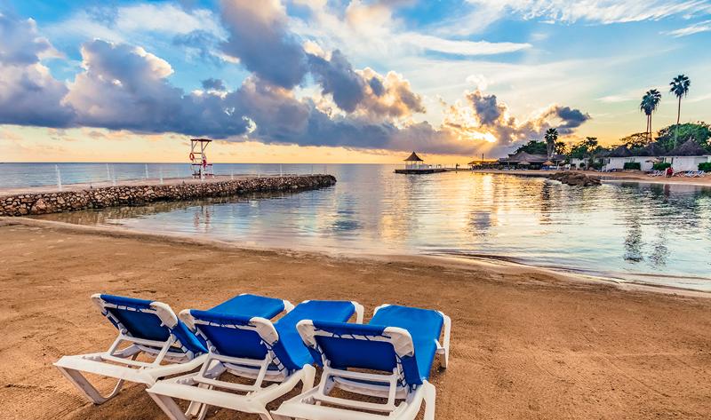 Decameron Club Caribbean Runaway Bay, Ramada All Inclusive Resort