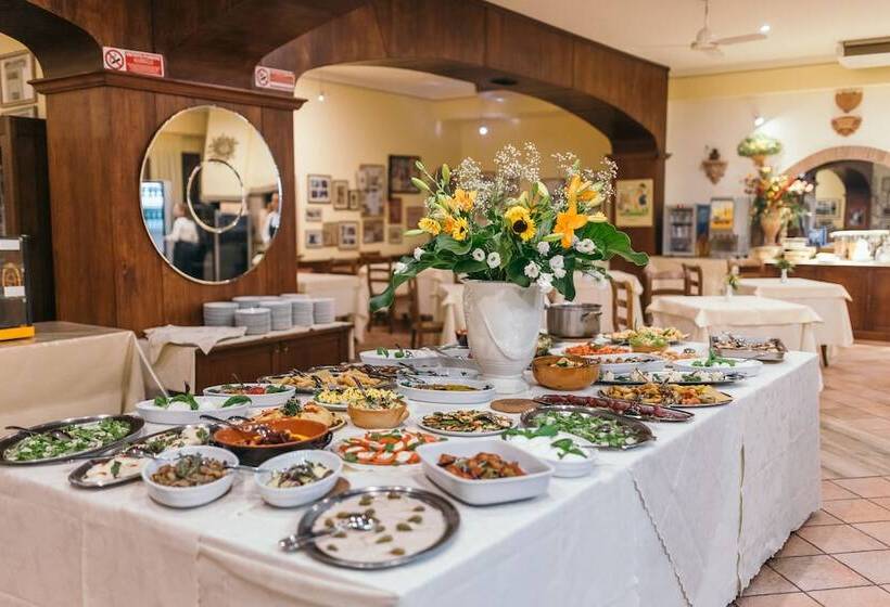 乡村酒店  Agrihotel Elisabetta