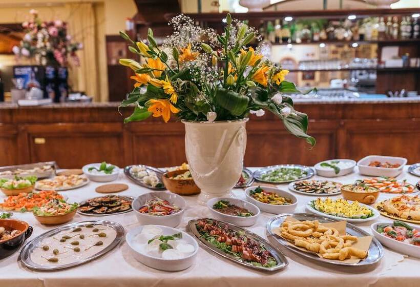 乡村酒店  Agrihotel Elisabetta