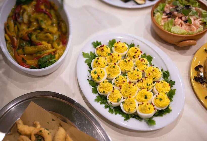 乡村酒店  Agrihotel Elisabetta