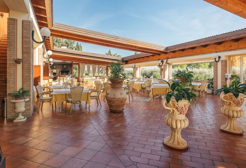 乡村酒店  Agrihotel Elisabetta