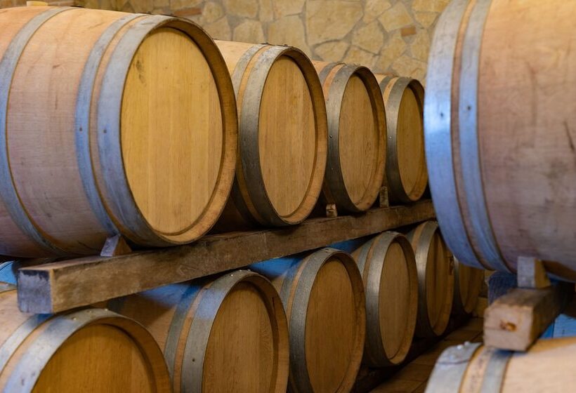 乡村酒店  Agrihotel Elisabetta