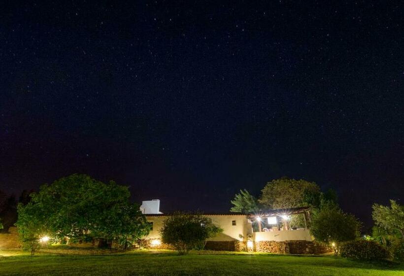 هتل روستایی Horta Da Coutada