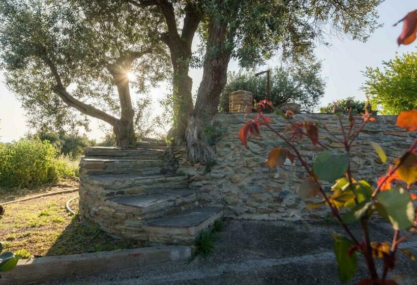 هتل روستایی Horta Da Coutada