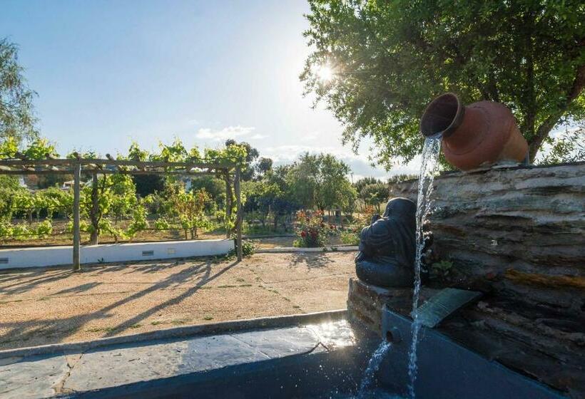 هتل روستایی Horta Da Coutada