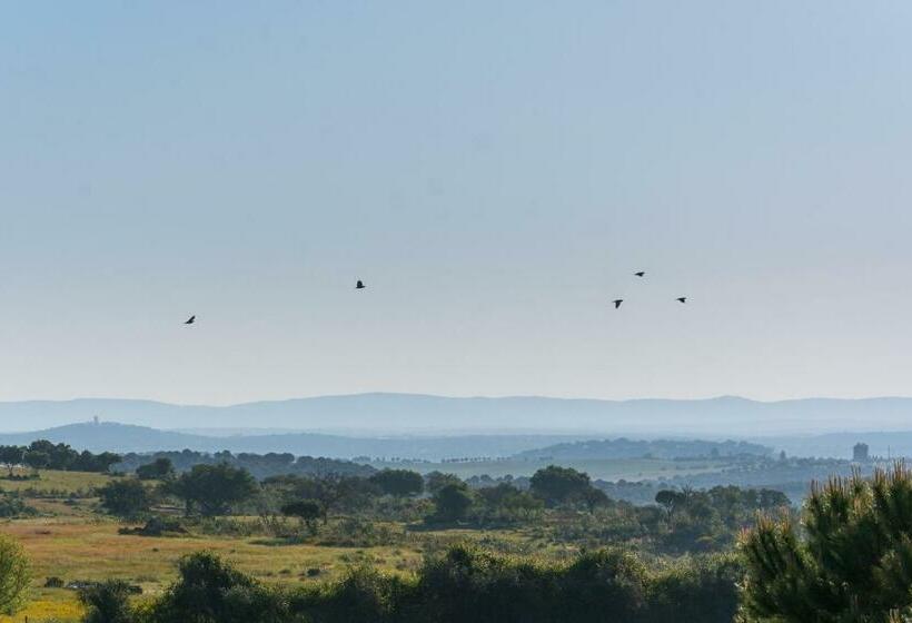 هتل روستایی Horta Da Coutada