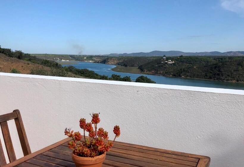 هتل روستایی Monte Do Zambujeiro