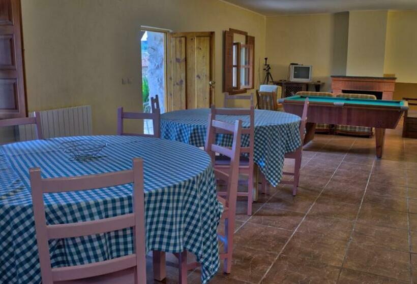 فندق ريفى Quinta Do Barracao Da Vilarica