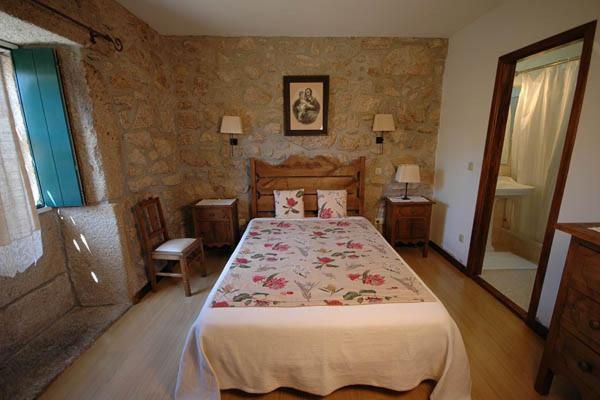 교외 호텔 Quinta Do Sobreiro Bed&breakfast
