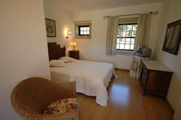 교외 호텔 Quinta Do Sobreiro Bed&breakfast