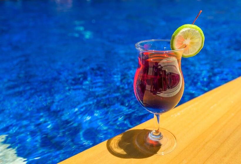 호텔 Srisuksant Resort