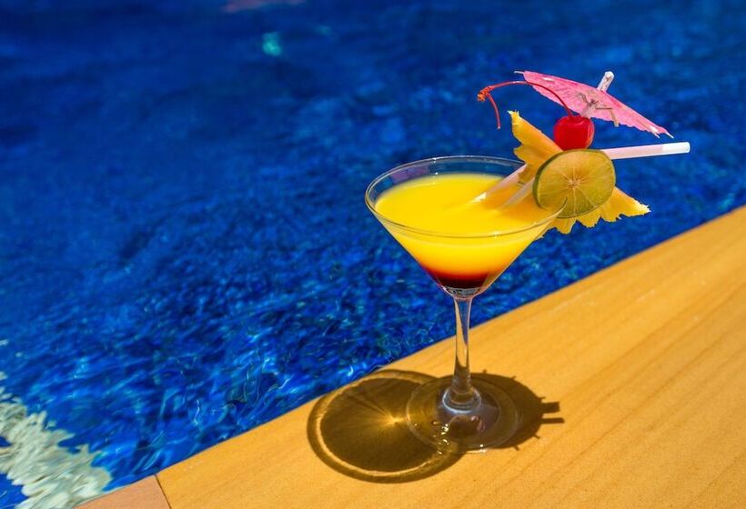 호텔 Srisuksant Resort