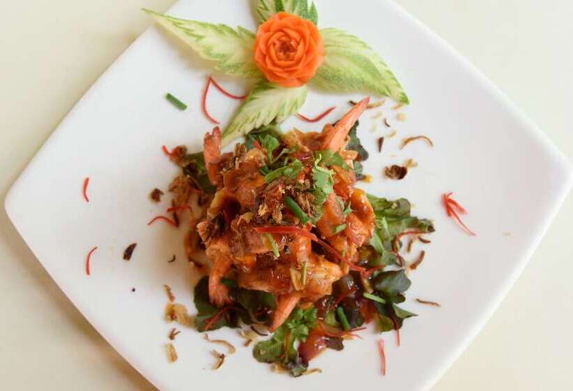 호텔 Srisuksant Resort