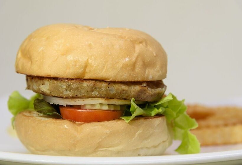 호텔 Srisuksant Resort